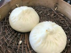 芥菜包-冶春茶社(太和广场店)