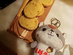 -吴越荣记苏州菜·松鼠桂鱼100%活鱼现做(月光码头店)