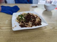 -康大口蘑面庄(将军街店)