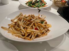 -老海陵·泰州菜(三水湾店)