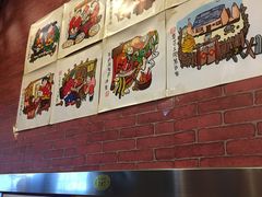-东北农家院·铁锅炖(莘庄店)