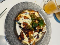 -胡麻(静安嘉里店)