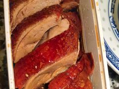 金陵烤鸭-南京大牌档(中关村领展广场店)