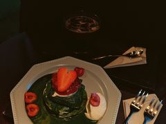 -luutosa  cafe & tea 鹿兔山