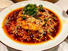 -渝信川菜 · 川味家常菜(长安店)