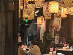 -南京大牌档(济南万象城店)