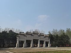 -清西陵