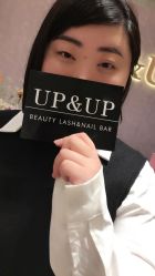 -UP&UP·半永久眉毛眼线机器野生眉