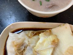 -熊记鸡粥瑞熊美食店(石岗大街店)