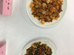 -上海大学-第1食堂