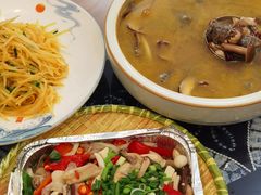 -益恒饭店乡间白族菜(古城总店)