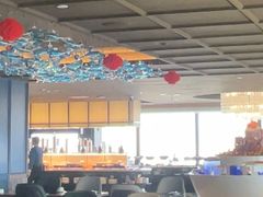 -华厦大酒店·桃源西餐厅·自助餐