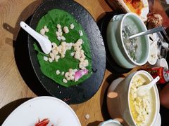 -吴越荣记苏州菜·松鼠桂鱼100%活鱼现做(斜塘老街店)