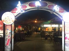 -老城南食府(宣武门东大街店)