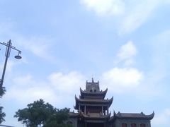 -鼓楼(兴庆区)