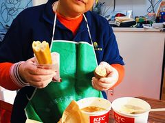 -肯德基(建华店)