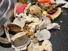 -韩盛·盛江山自助料理(中街大悦城黑金店)