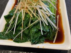 -小城粥道·海胆鲜虾粥(解放广场店)
