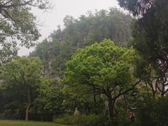 -桂林独秀峰王城景区