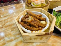 -幸福茗点茶楼(五羊店)