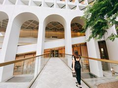 -尼依格罗香港美利酒店