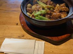 -颐和•海鲜砂锅粥•啫啫煲(奥林匹克广场店)