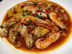 拼三鲜-健眺小海鲜(临海后山店)