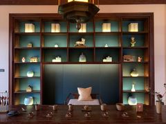 -西安华清御汤酒店