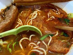 -许记大碗皮肚面馆(三条巷店)