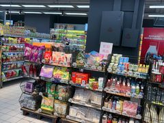 -物美超市(通州梨园店)