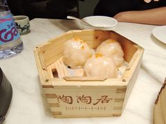 -陶陶居酒家(第十甫路总店)