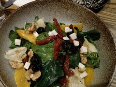 -La Strada(安福路店)