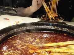 -钢管厂歆瑞源油卤串串香(春熙路太古里店)