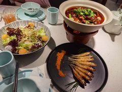 -刀板香·安徽菜(国购IFC店)