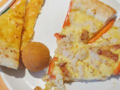 -比格比萨自助(花园路店)
