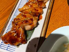 照烧鸡排-二丁目食堂(浑南花园城店)