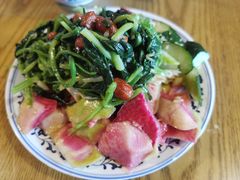 -铸钟褡裢火烧(西三环紫竹桥店)