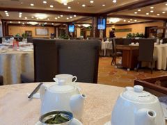 -麒麟中餐厅·经典粤菜·地道菜式老字号(广州长隆酒店)