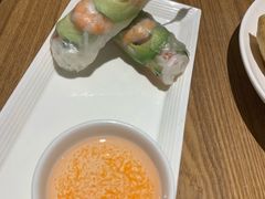 -Pho Asia 亚阁越南料理(上海来福士广场店)