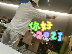 -海底捞火锅(江北万达商业广场店)