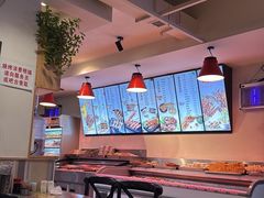 -老谢野馄饨(延安路店)