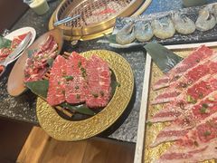-肉匠日式烧肉屋·和牛居酒屋·酒水小食堂(大汉悦中心店)