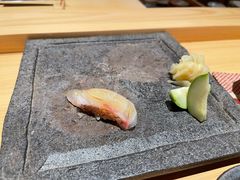 -银座岩