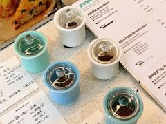 -fishtank鱼缸咖啡(三山街店)