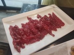-宽板凳老灶火锅(簋街店)