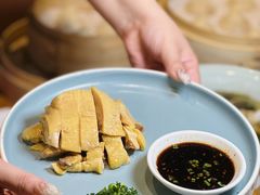 -乐忻皇朝(上海中心大厦店)