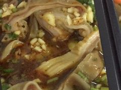 -新桥方记猪蹄