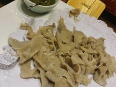 羊肚-蒙古人烤羊大师·绿野餐厅(工农大路店)