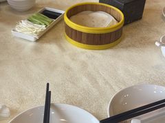 -便宜坊烤鸭店(玉蜓桥天坛店)