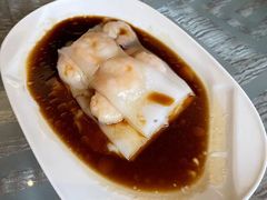 -潮福城大酒楼(北尚店)